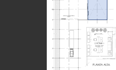 Bodega industrial en venta en Tampico