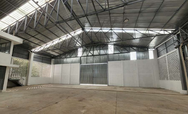 Bodega industrial en venta en Tampico