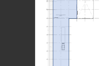 Bodega industrial en venta en Tampico