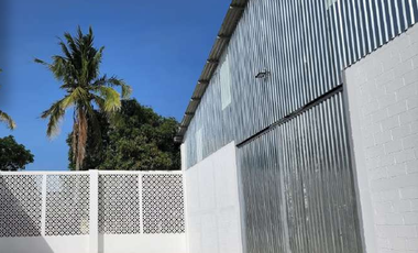 Bodega industrial en venta en Tampico