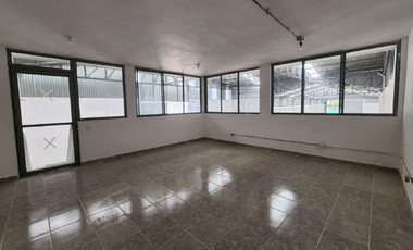 Bodega industrial en venta en Tampico