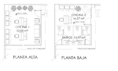 Bodega industrial en venta en Tampico