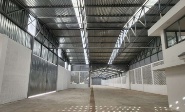 Bodega industrial en venta en Tampico