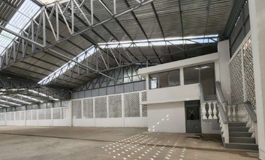 Bodega industrial en venta en Tampico