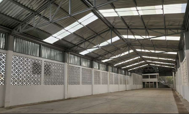 Bodega industrial en venta en Tampico