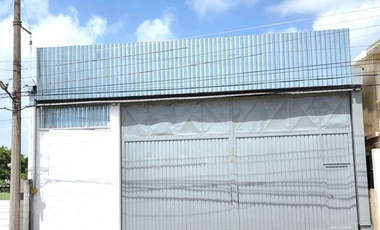 Bodega industrial en venta en Tampico