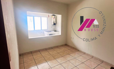 DEPARTAMENTO Y LOCAL EN VENTA a 5 min del centro