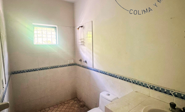 DEPARTAMENTO Y LOCAL EN VENTA a 5 min del centro