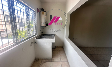 DEPARTAMENTO Y LOCAL EN VENTA a 5 min del centro