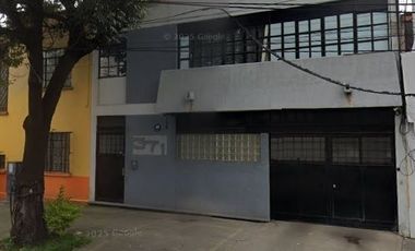 Terreno en venta con gran potencial en San Pedro de los Pinos, Benito Juárez