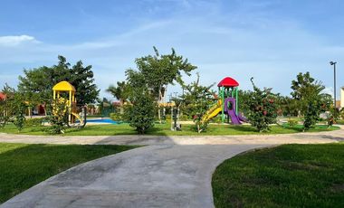 HERMOSA CASA DE UN PISO EN VENTA EN MERIDA YUCATAN.