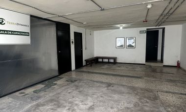 Edificio en Venta - Centro de Monterrey