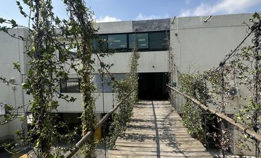 Edificio en Venta - Centro de Monterrey