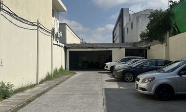 Edificio en Venta - Centro de Monterrey