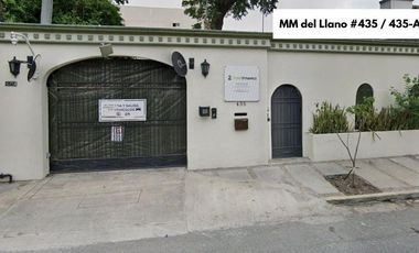 Edificio en Venta - Centro de Monterrey