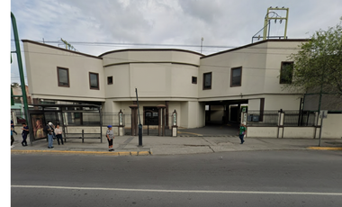 Edificio en Venta - Centro de Monterrey