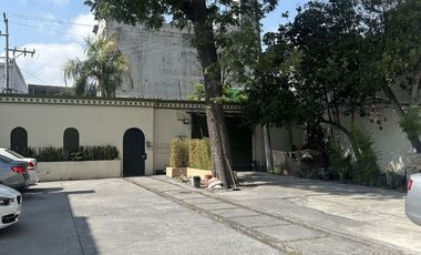 Edificio en Venta - Centro de Monterrey