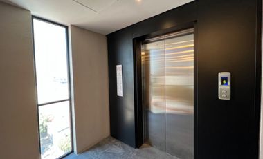 Venta Oficina acondicionada 50m2 Santa Cruz Atoyac, Av.Cuauhtémoc, Benito Juárez