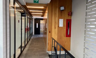 Venta Oficina acondicionada 50m2 Santa Cruz Atoyac, Av.Cuauhtémoc, Benito Juárez