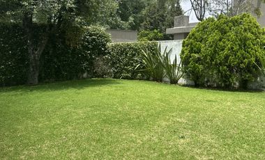 Casa en VENTA en San Bernabé San Jerónimo CDMX