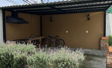 Casa en VENTA en San Bernabé San Jerónimo CDMX