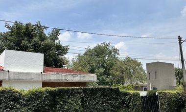 Casa en VENTA en San Bernabé San Jerónimo CDMX