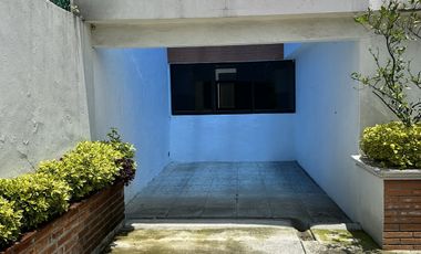 Casa en VENTA en San Bernabé San Jerónimo CDMX