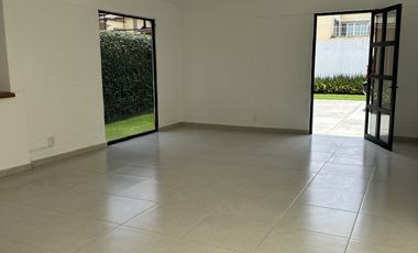 Casa en VENTA en San Bernabé San Jerónimo CDMX