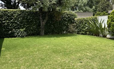 Casa en VENTA en San Bernabé San Jerónimo CDMX