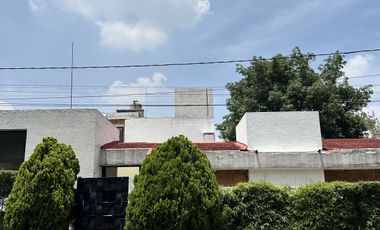 Casa en VENTA en San Bernabé San Jerónimo CDMX