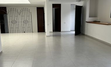 Casa en VENTA en San Bernabé San Jerónimo CDMX