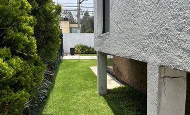 Casa en VENTA en San Bernabé San Jerónimo CDMX