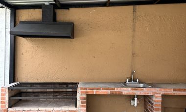 Casa en VENTA en San Bernabé San Jerónimo CDMX