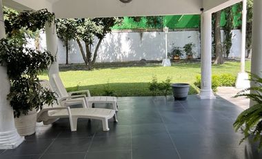 QUINTA EN VENTA, BARRIAL