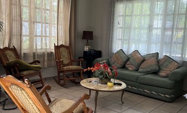 QUINTA EN VENTA, BARRIAL