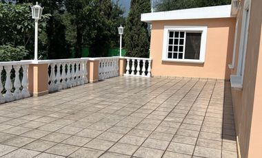 QUINTA EN VENTA, BARRIAL