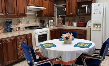 QUINTA EN VENTA, BARRIAL