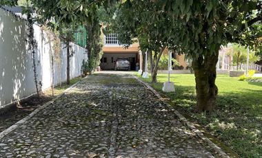 QUINTA EN VENTA, BARRIAL