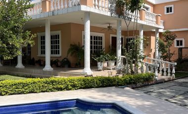 QUINTA EN VENTA, BARRIAL