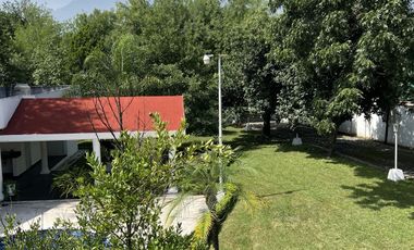 QUINTA EN VENTA, BARRIAL