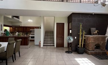 QUINTA EN VENTA, BARRIAL