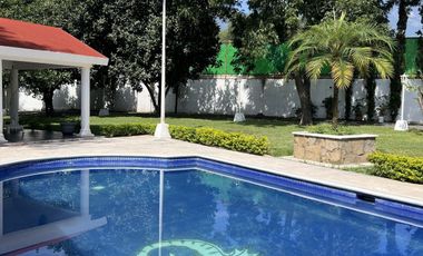 QUINTA EN VENTA, BARRIAL