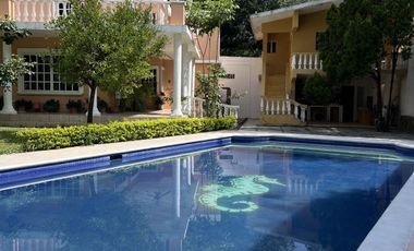 QUINTA EN VENTA, BARRIAL