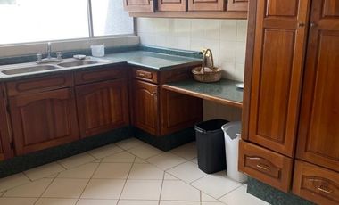 Casa en venta en colonia Real de Las Lomas, CDMX.