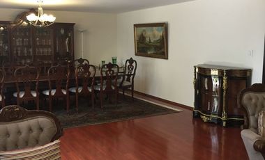 Casa en venta en colonia Real de Las Lomas, CDMX.