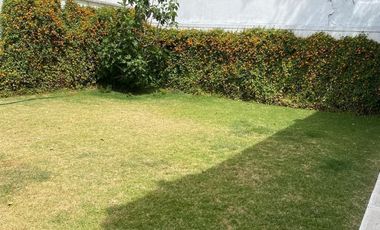 Casa en venta en colonia Real de Las Lomas, CDMX.