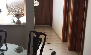 Casa en venta en colonia Real de Las Lomas, CDMX.