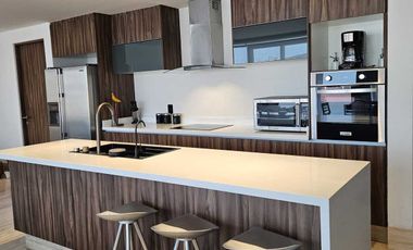 RENTA DEPARTAMENTO LA RESERVA EL CAMPANARIO