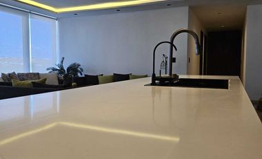 RENTA DEPARTAMENTO LA RESERVA EL CAMPANARIO