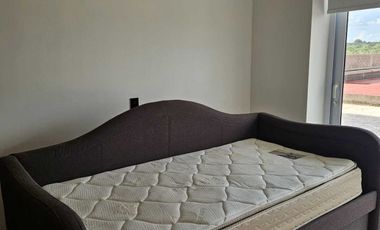 RENTA DEPARTAMENTO LA RESERVA EL CAMPANARIO